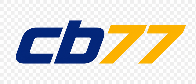 cb77 লোগো